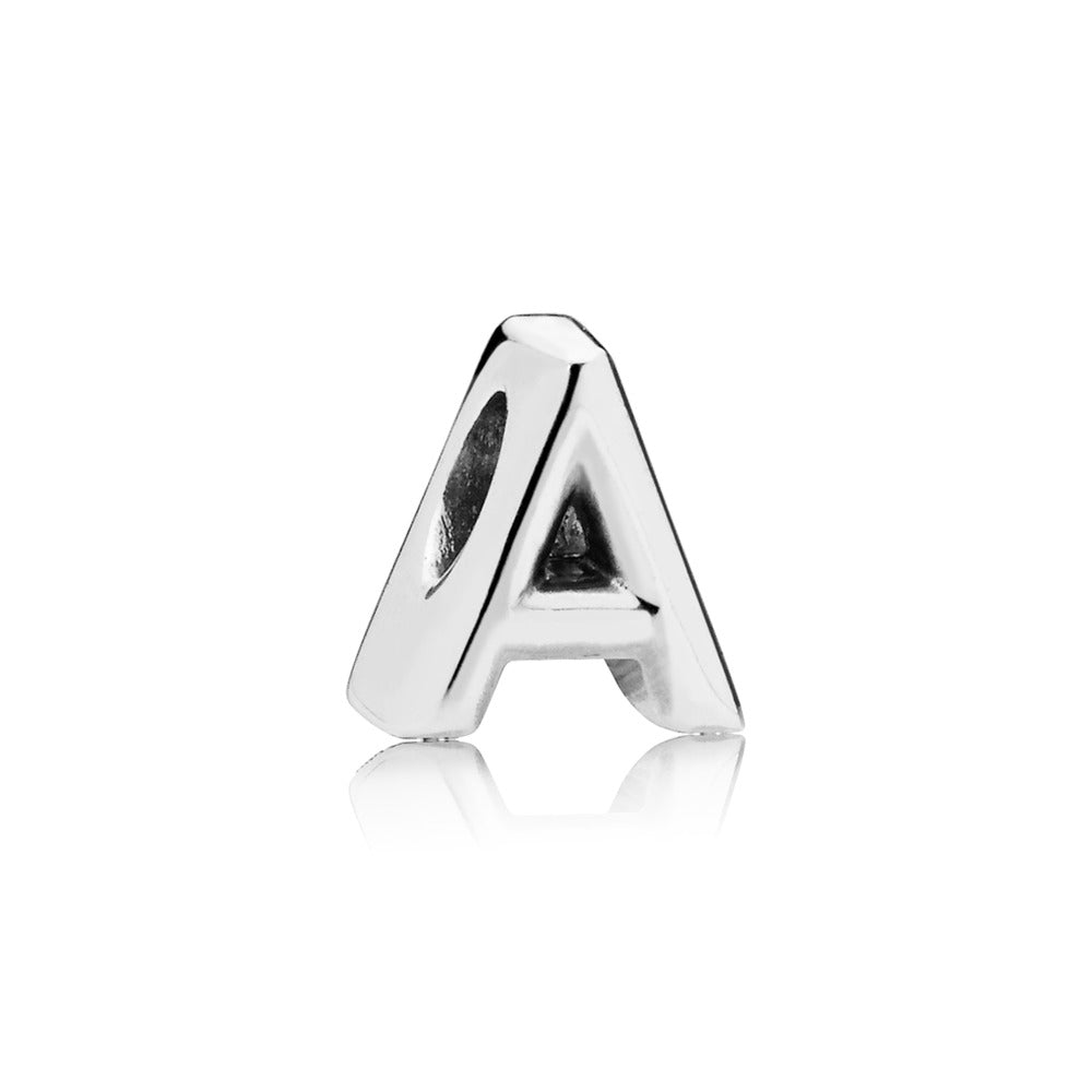 Pandora Charms, Anhänger silber