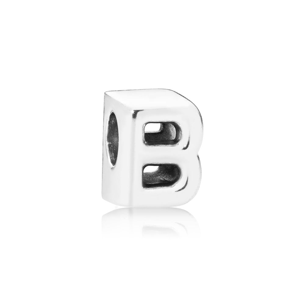 Pandora Charms, Anhänger silber