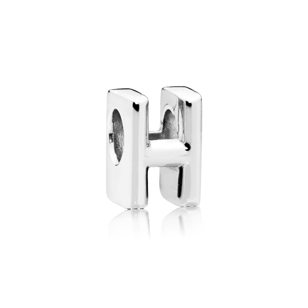 Pandora Charms, Anhänger silber