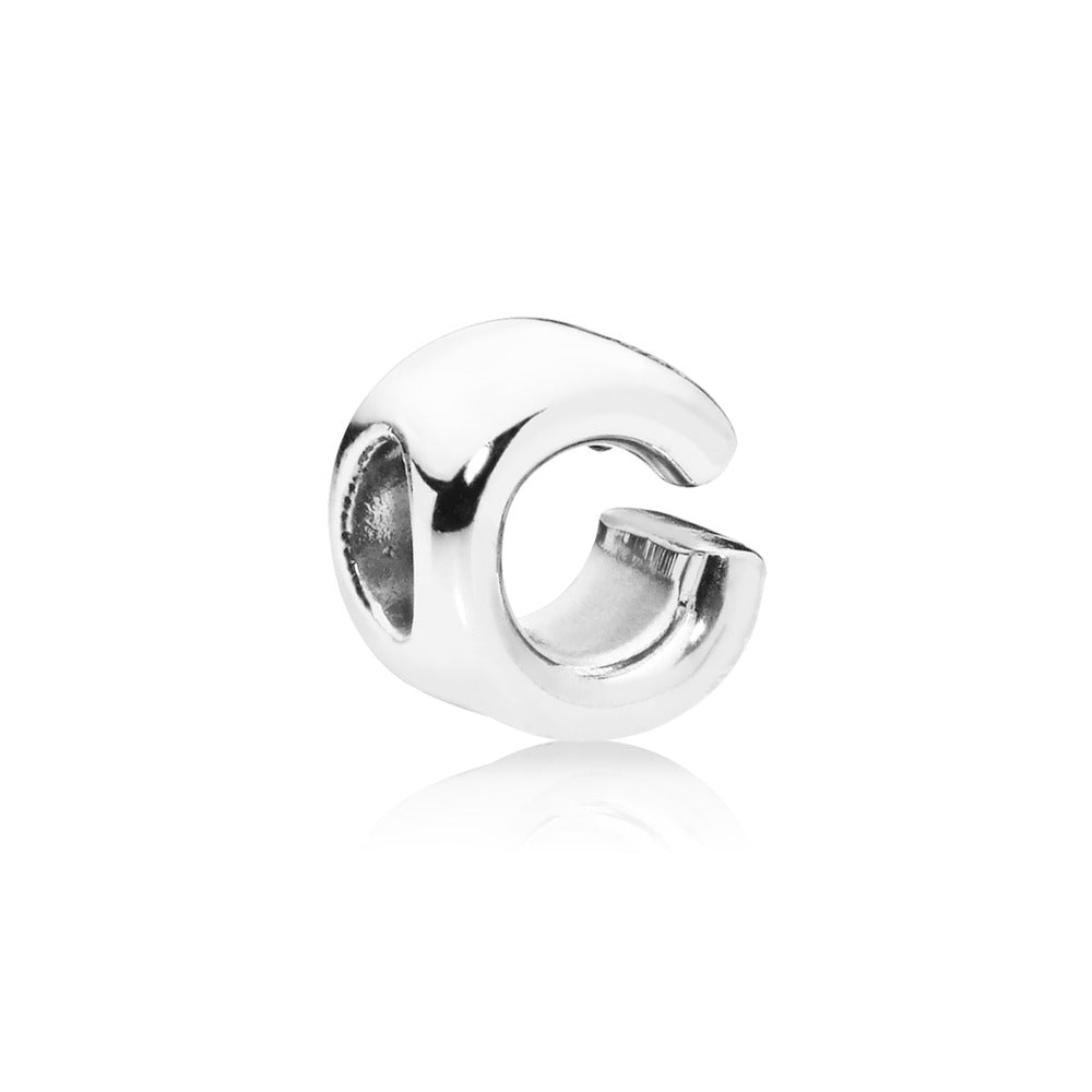 Pandora Halsketten silber