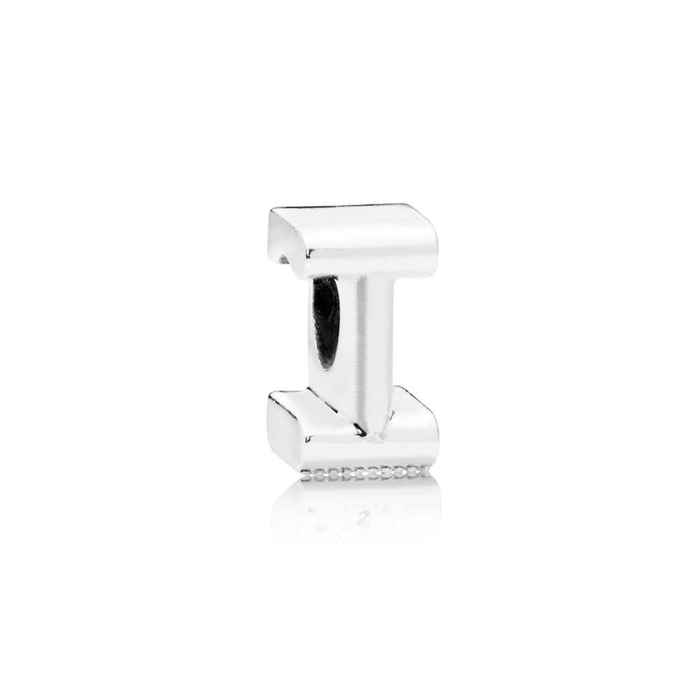 Pandora Charms, Anhänger silber