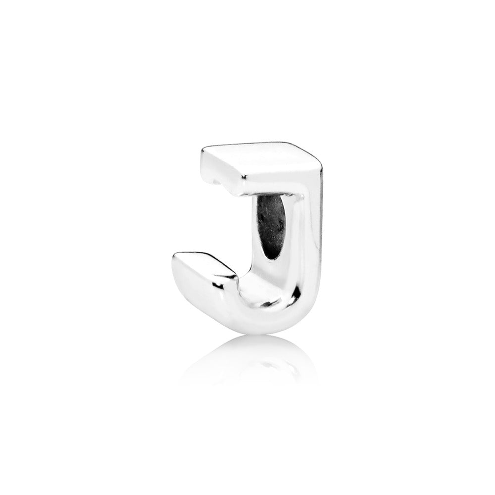 Pandora Charms, Anhänger silber