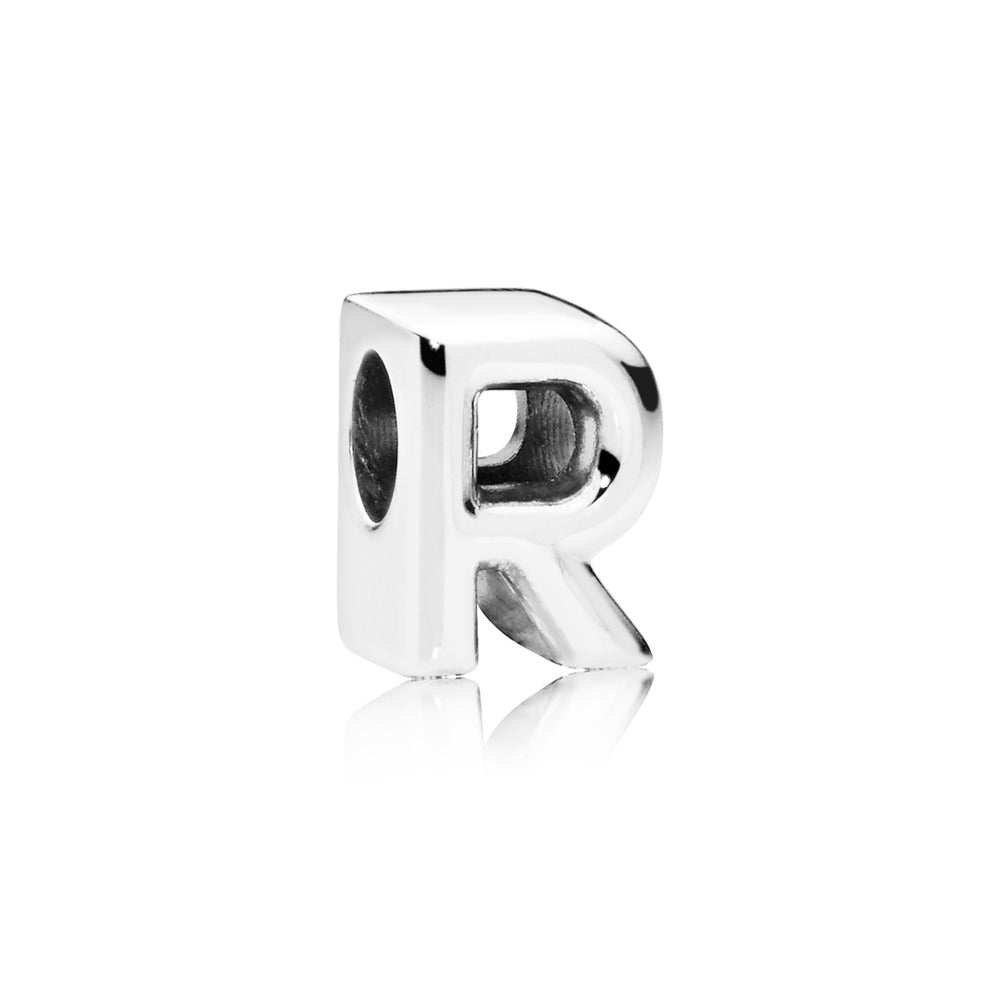 Pandora Charms, Anhänger silber
