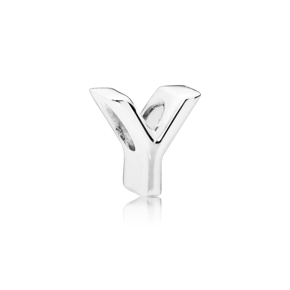 Pandora Halsketten silber