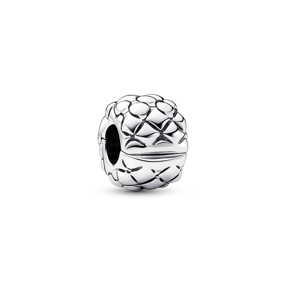 Pandora Charms, Anhänger silber