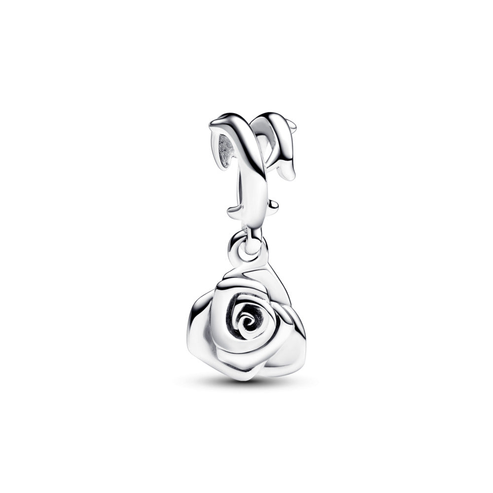 Pandora Charms, Anhänger silber