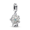 Pandora Charms, Anhänger silber