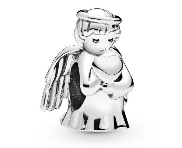 Pandora Charms, Anhänger silber