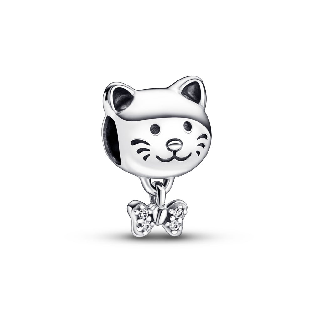 Pandora Charms, Anhänger silber