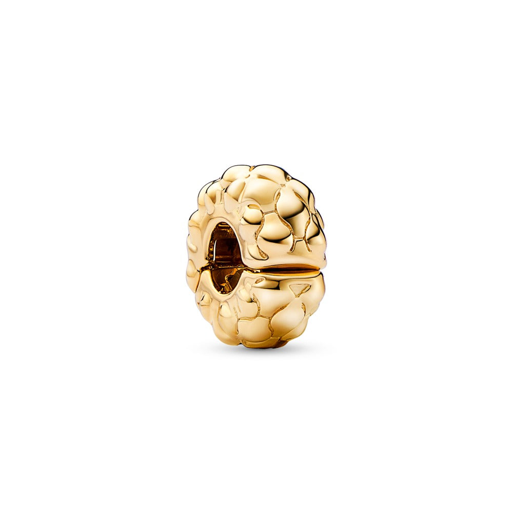 Pandora Charms, Anhänger gold