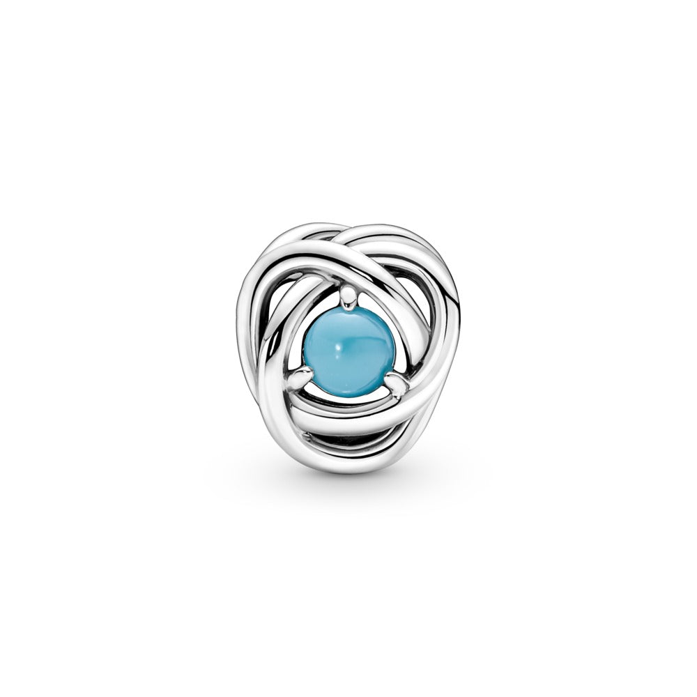 Pandora Charms, Anhänger silber