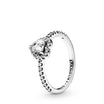 Pandora Ringe silber