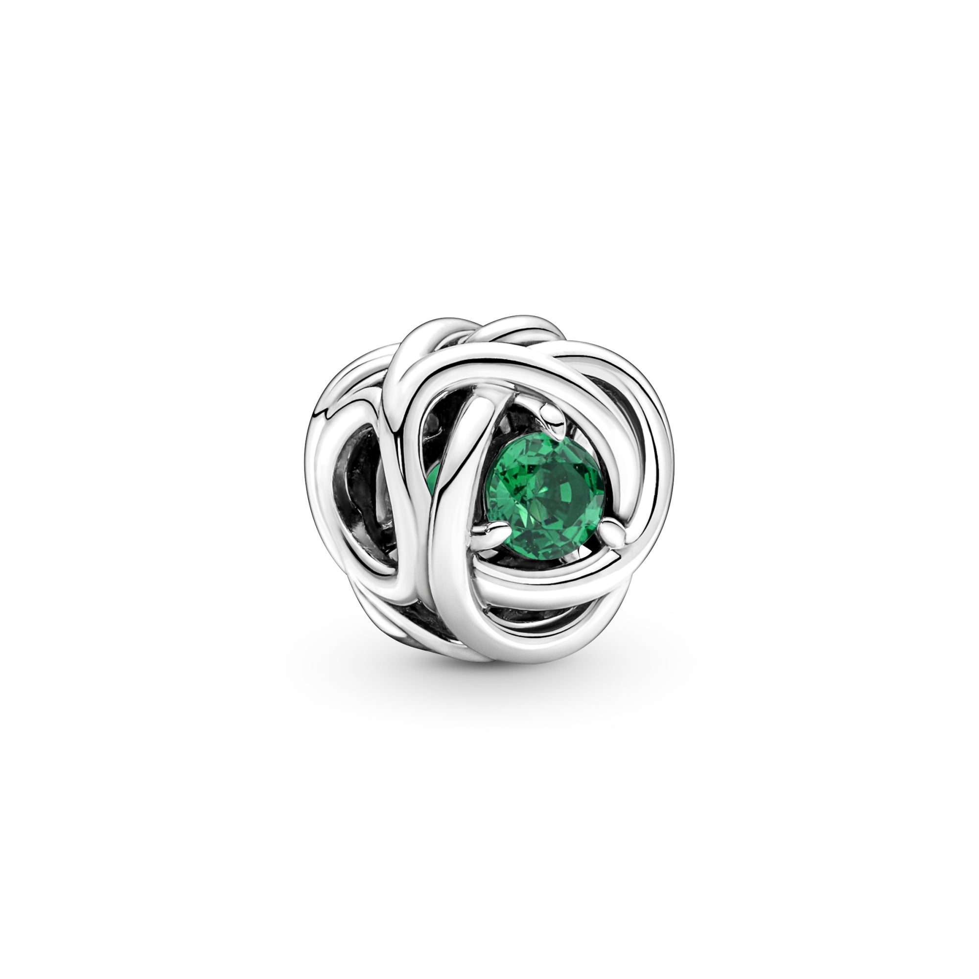 Pandora Charms, Anhänger silber