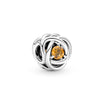 Pandora Charms, Anhänger silber