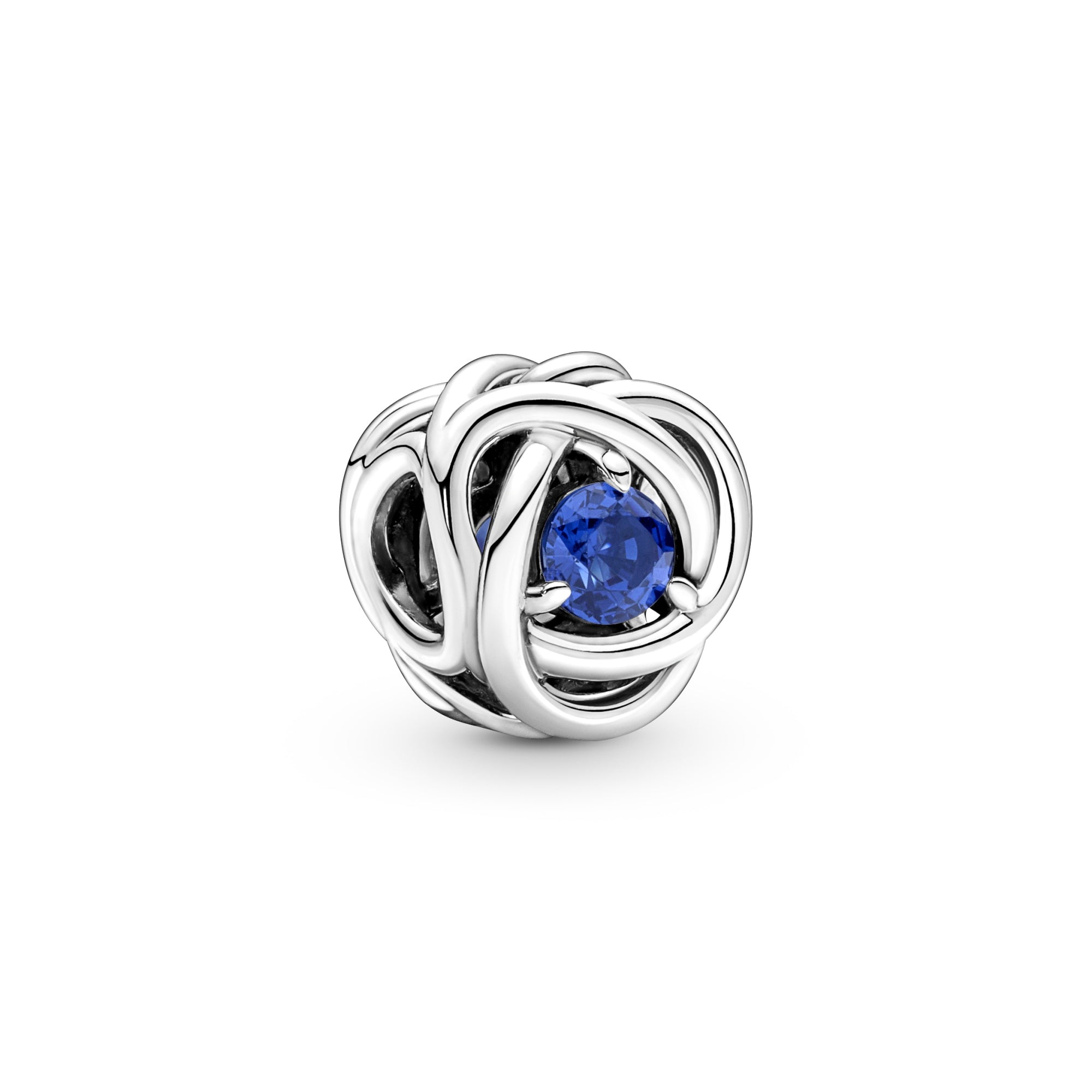 Pandora Charms, Anhänger blau
