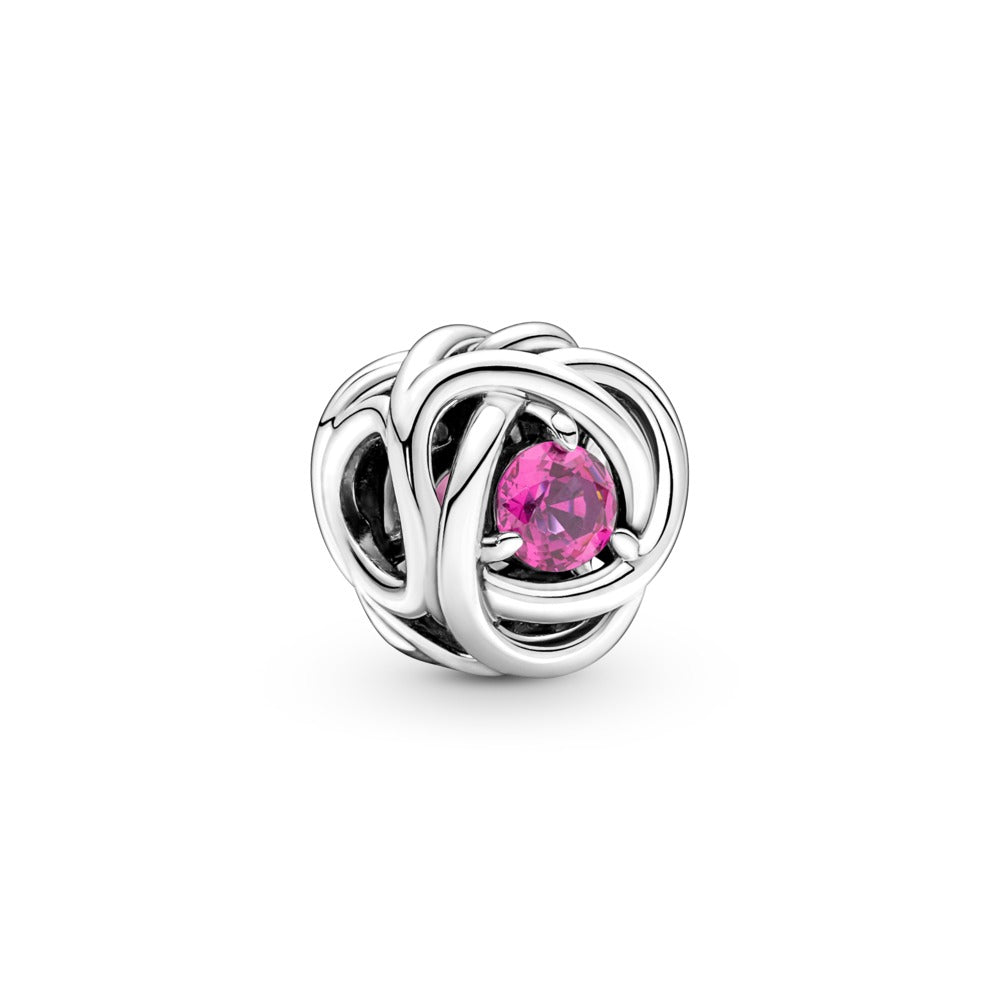 Pandora Charms, Anhänger silber