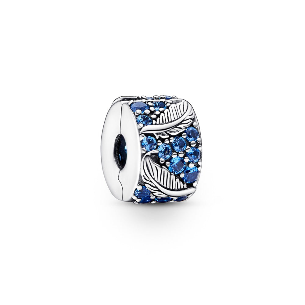 Pandora Charms, Anhänger blau