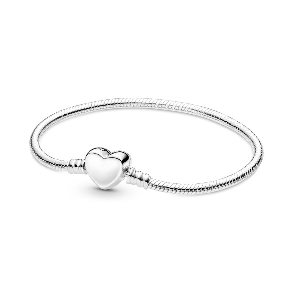 Pandora Armbänder silber