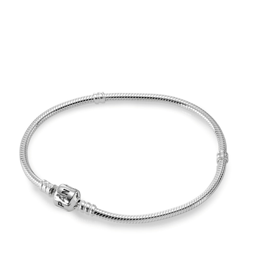 Pandora Armbänder silber