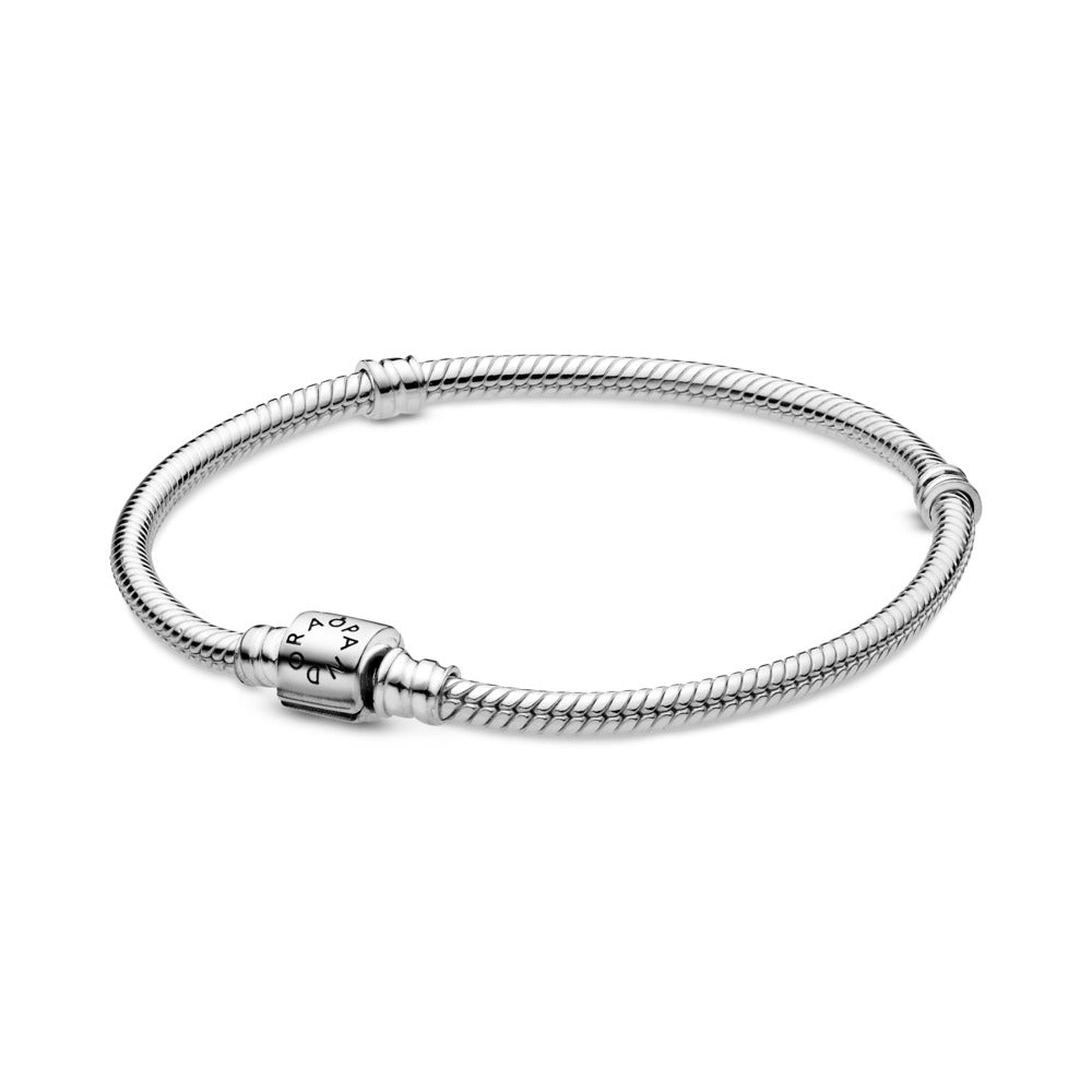 Pandora Armbänder silber