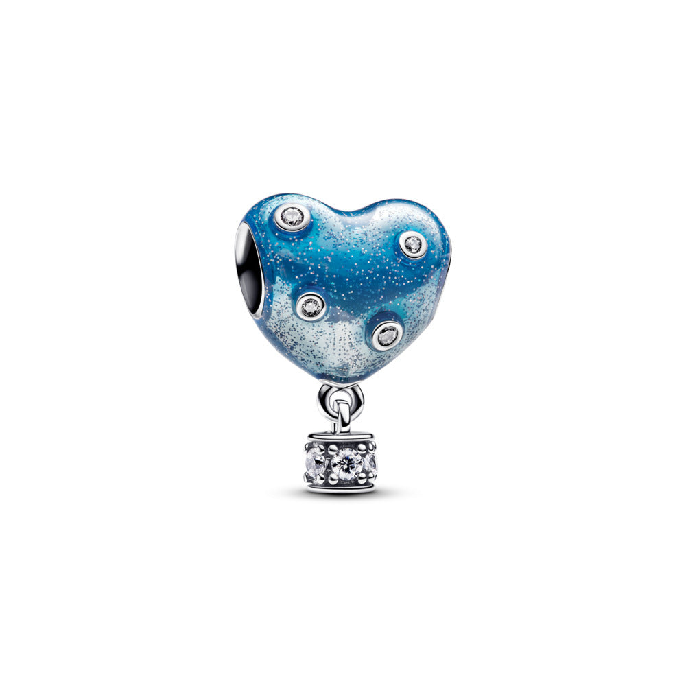 Pandora Charms, Anhänger blau