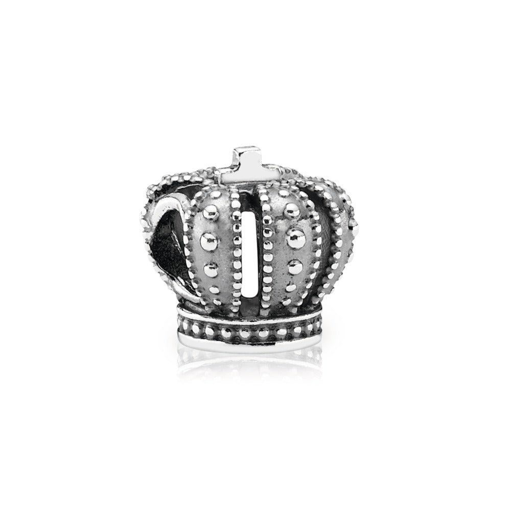 Pandora Charms, Anhänger silber