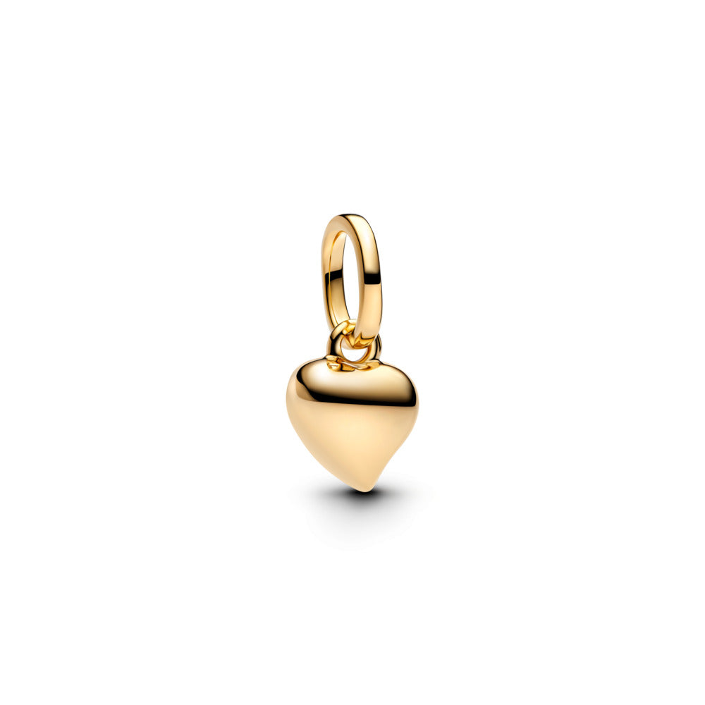 Pandora Charms, Anhänger gold