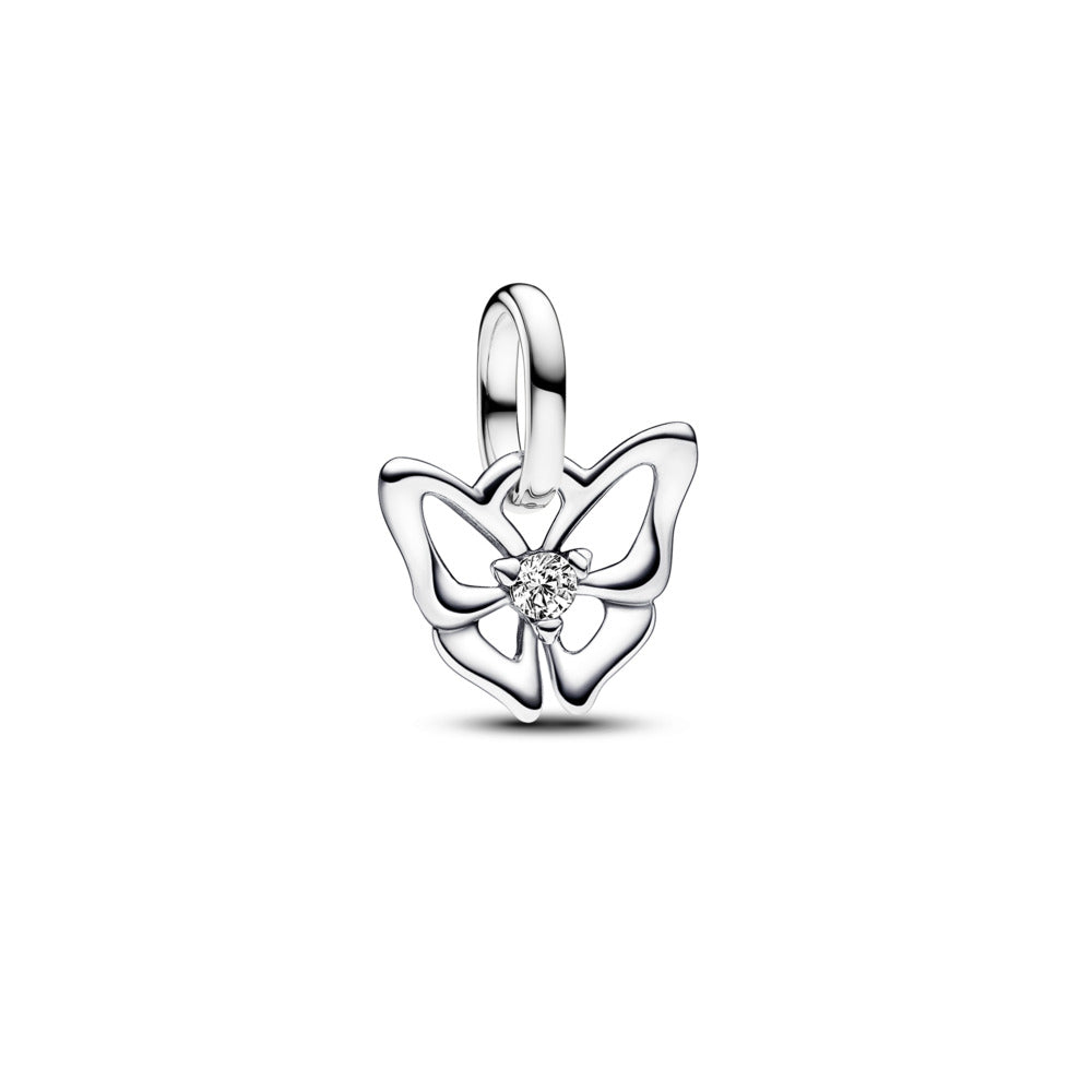 Pandora Charms, Anhänger silber