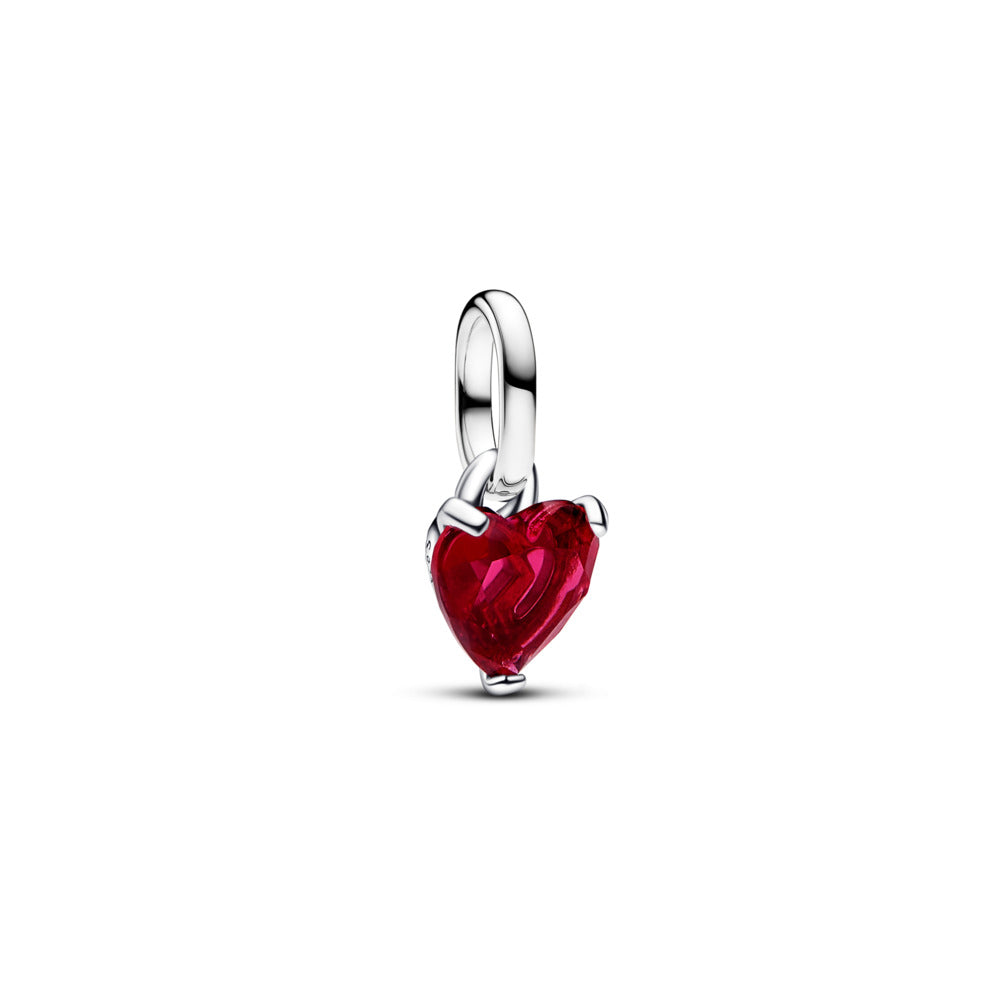 Pandora Charms, Anhänger silber