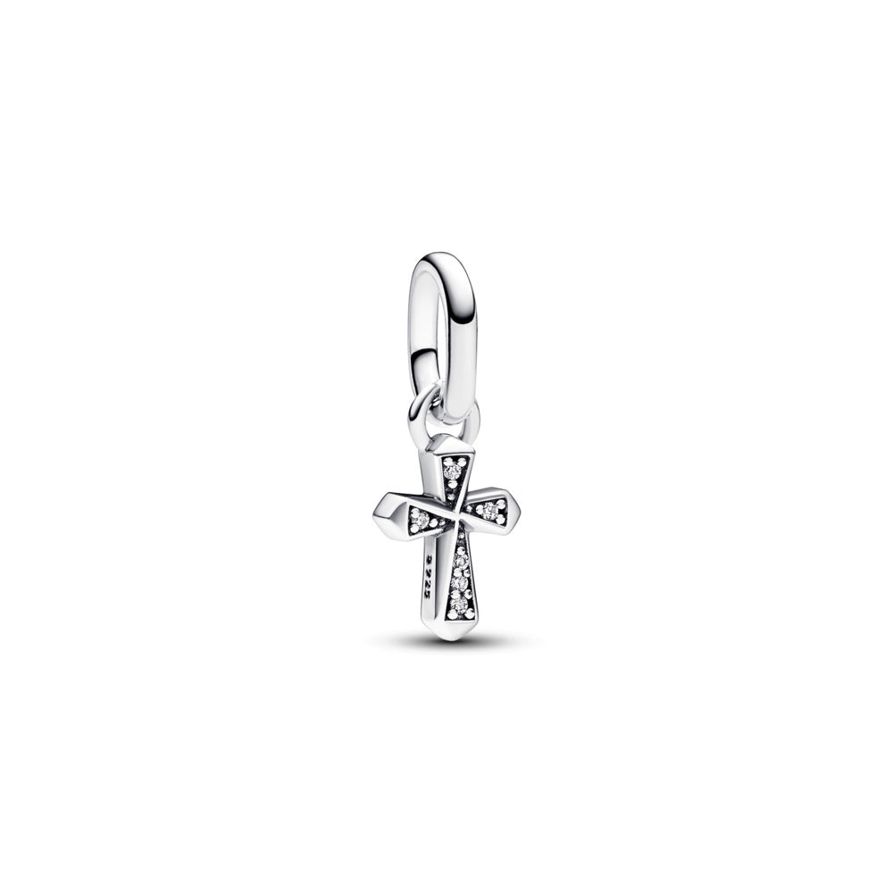 Pandora Charms, Anhänger silber