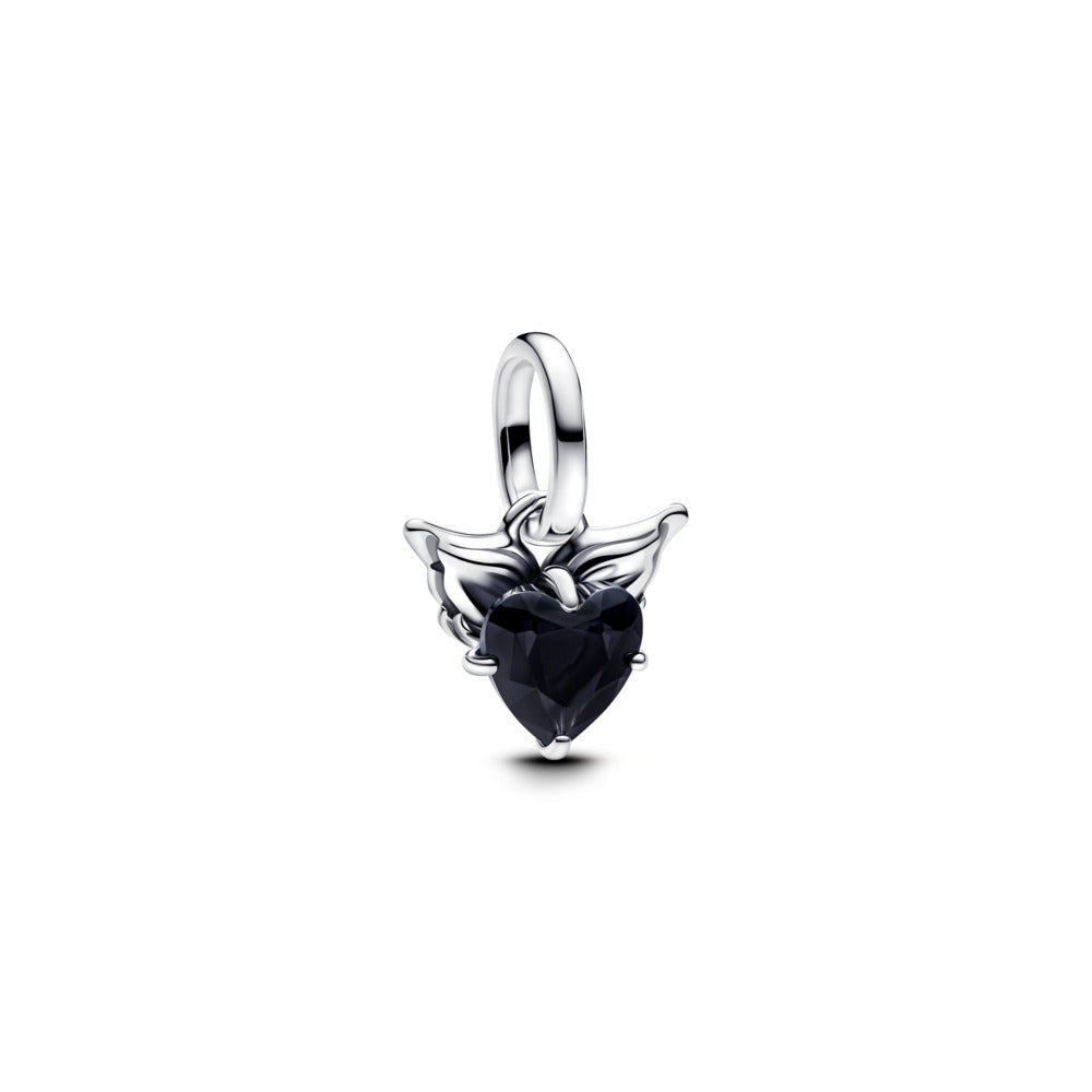 Pandora Charms, Anhänger silber