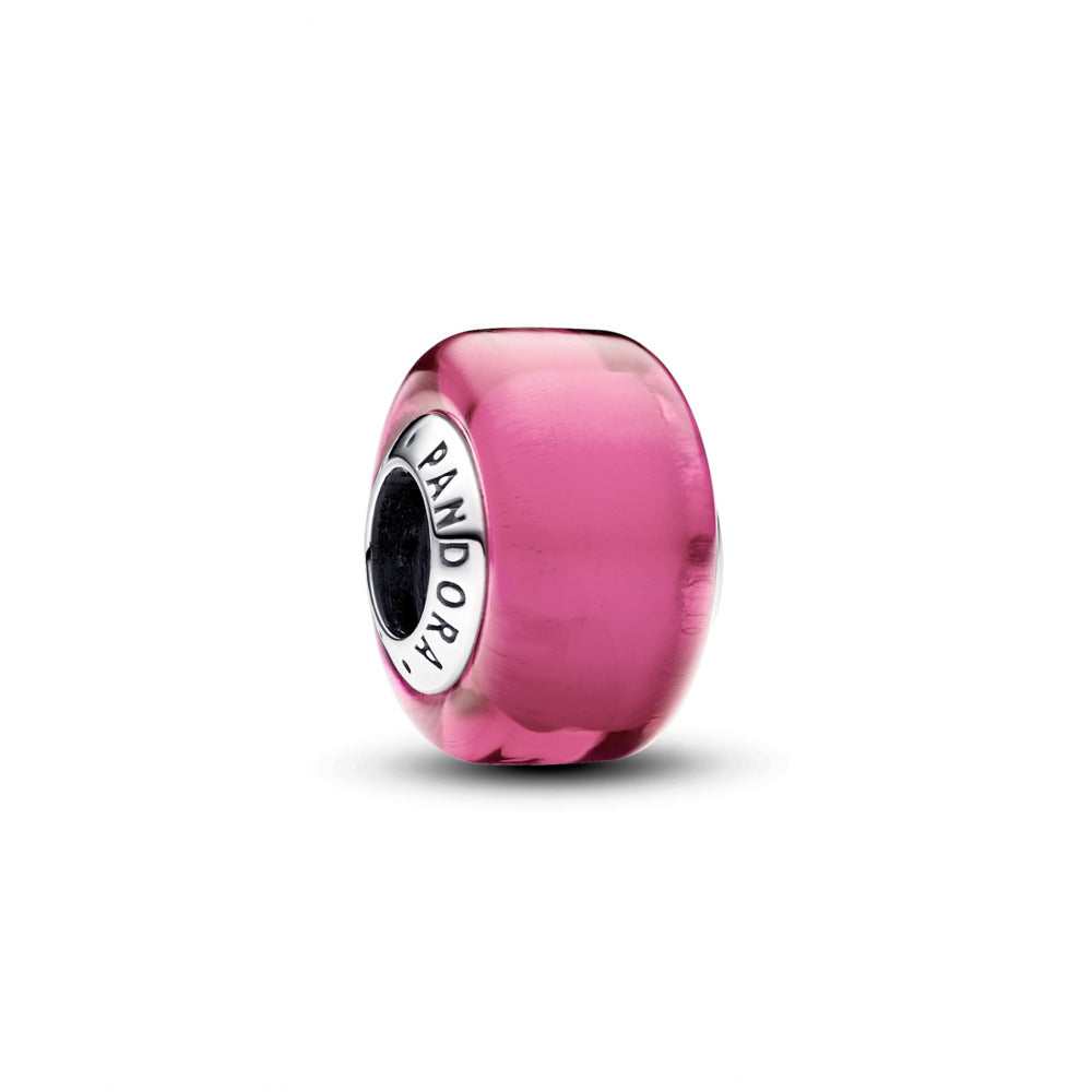 Pandora Charms, Anhänger rosa