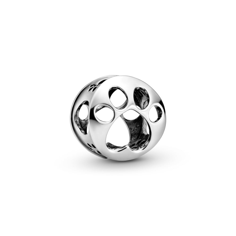Pandora Halsketten silber