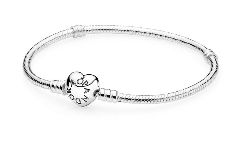 Pandora Armbänder silber