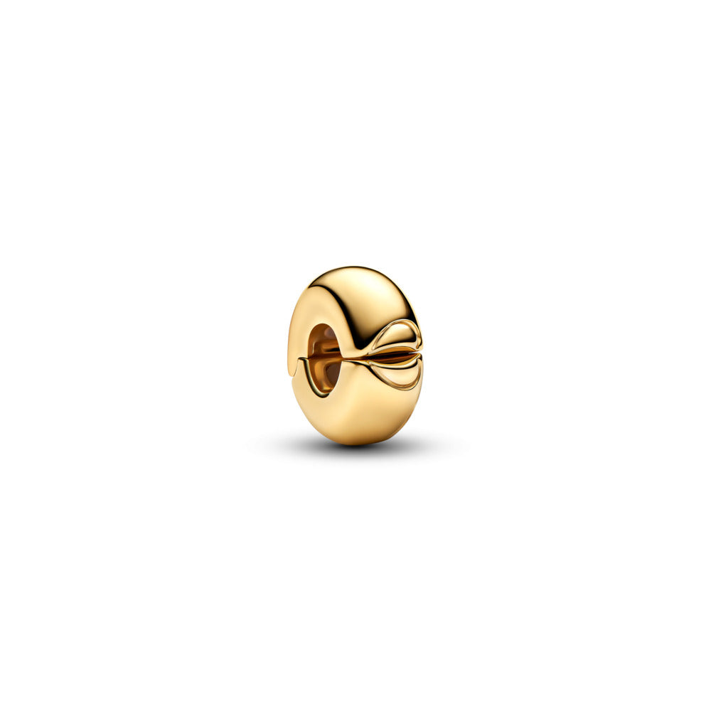 Pandora Charms, Anhänger gold