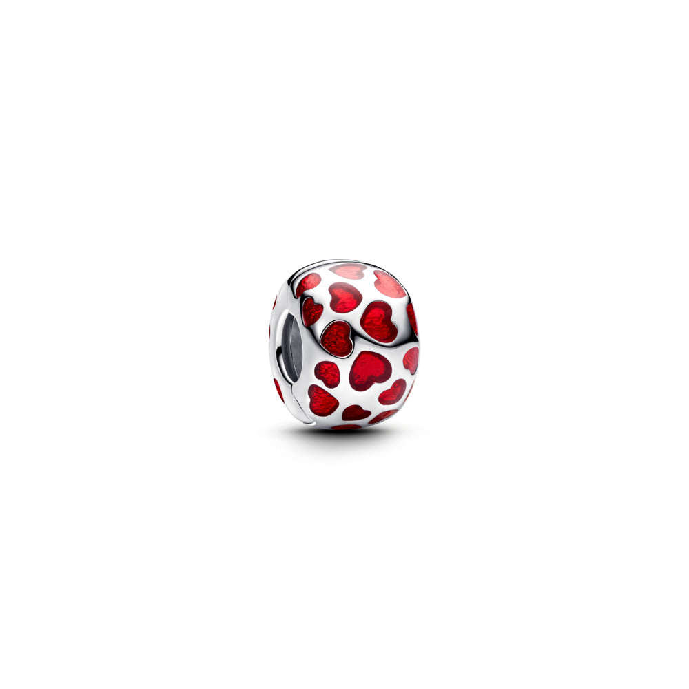 Pandora Charms, Anhänger silber