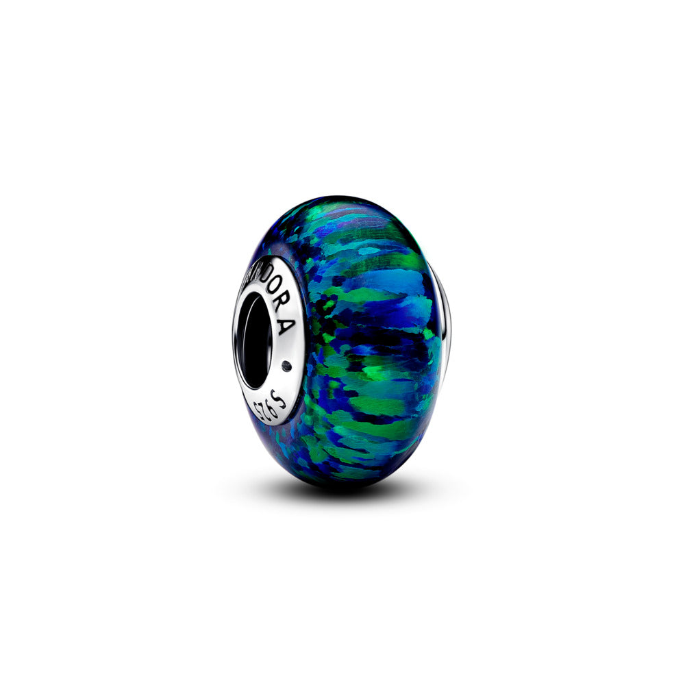 Pandora Charms, Anhänger dunkelblau