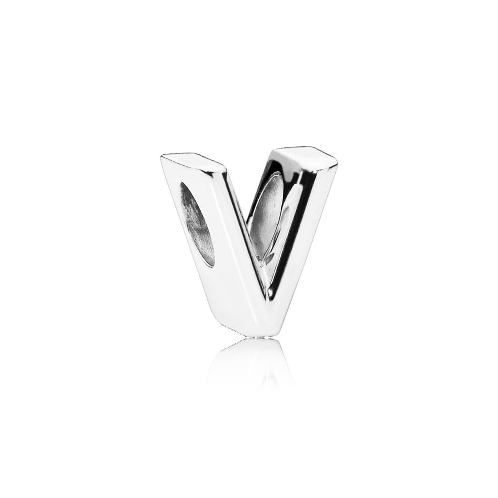 Pandora Charms, Anhänger silber