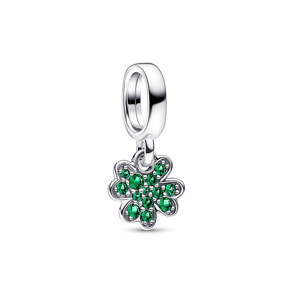 Pandora Charms, Anhänger silber