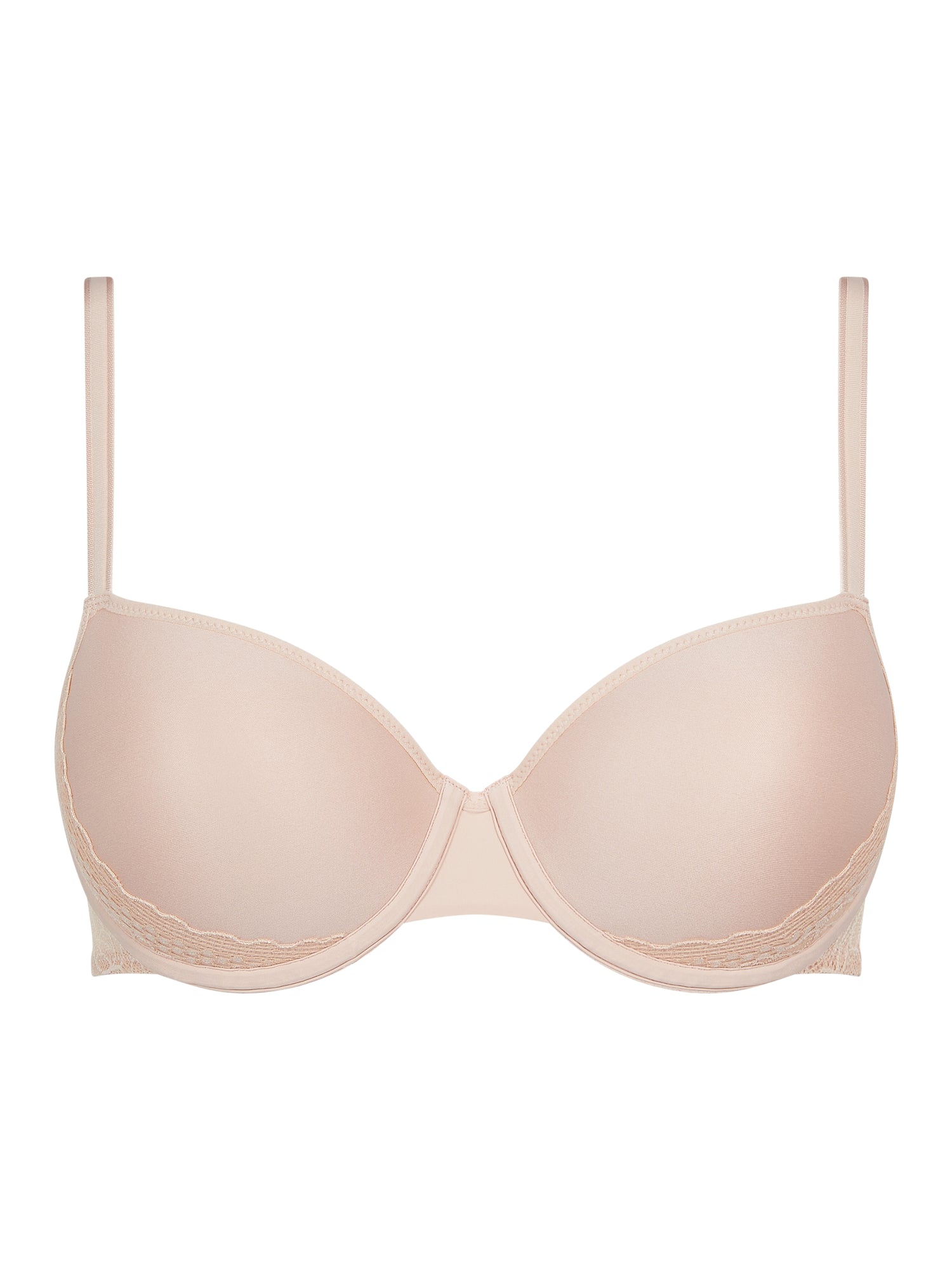 Passionata Push-up-BHs rosa