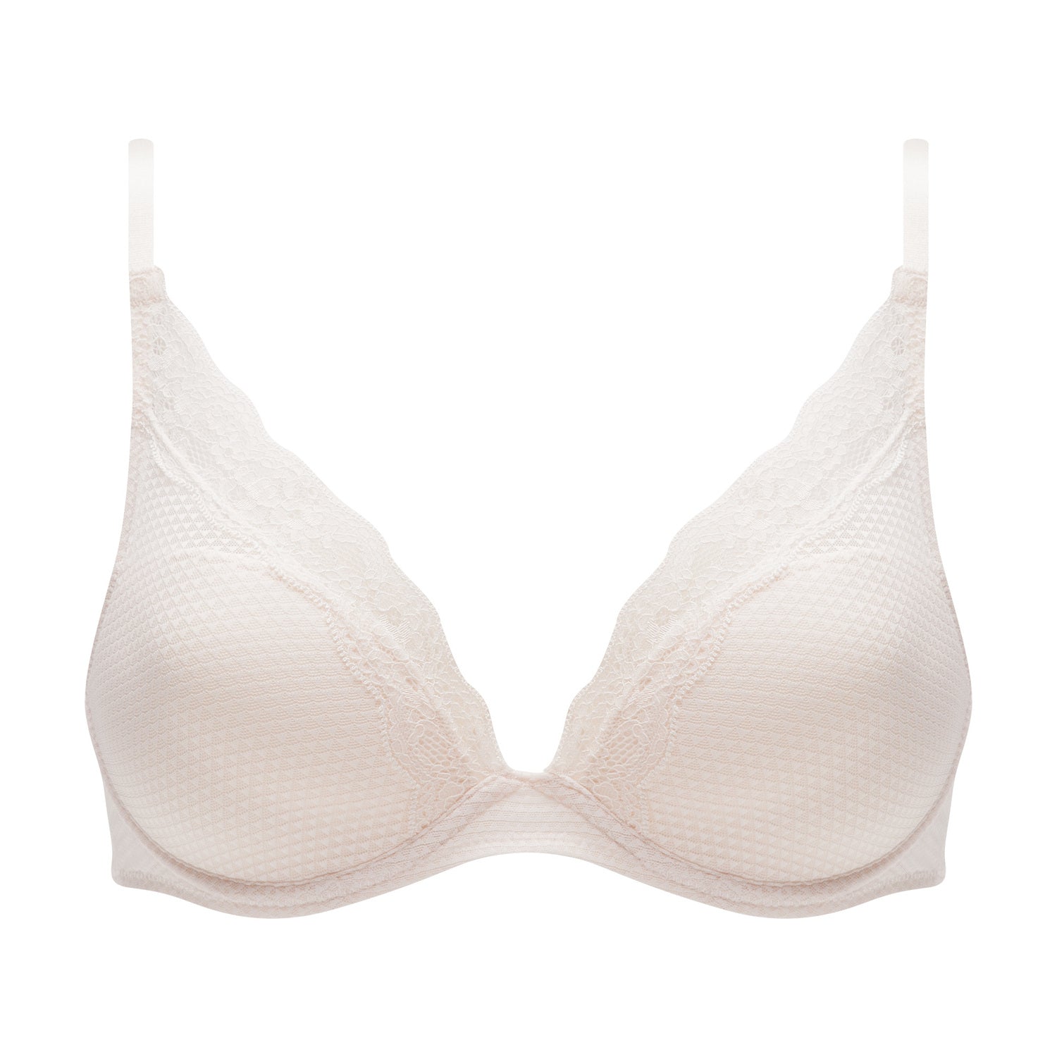 Passionata Bügel-BHs weiß