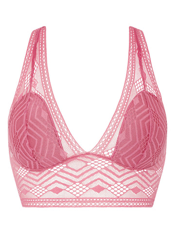 Bügelloser T-Shirt-BH