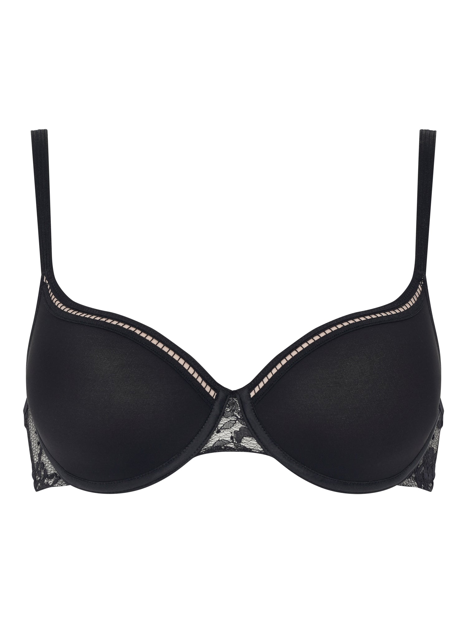 Passionata Bügel-BHs schwarz