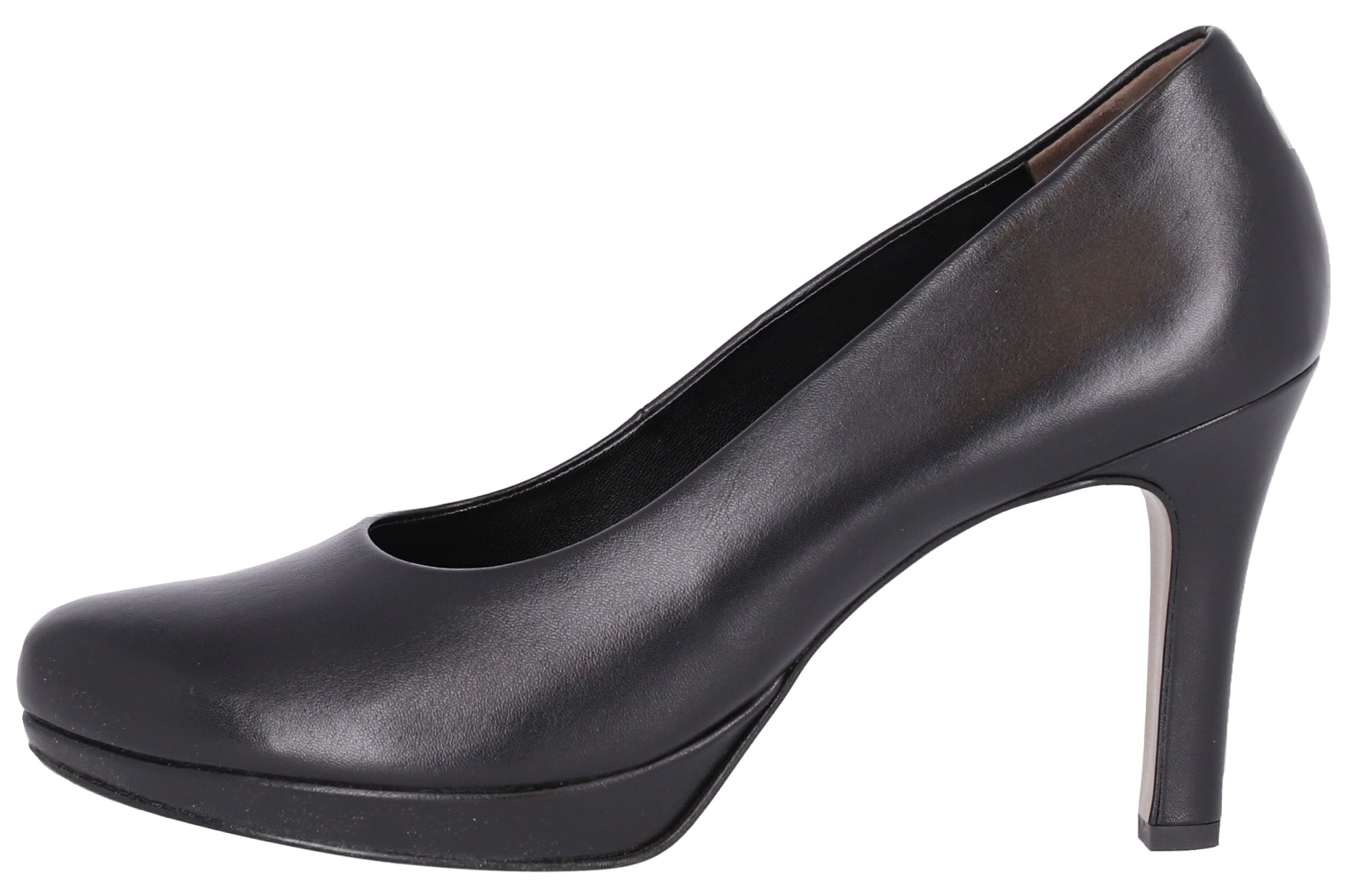 Paul Green Pumps schwarz