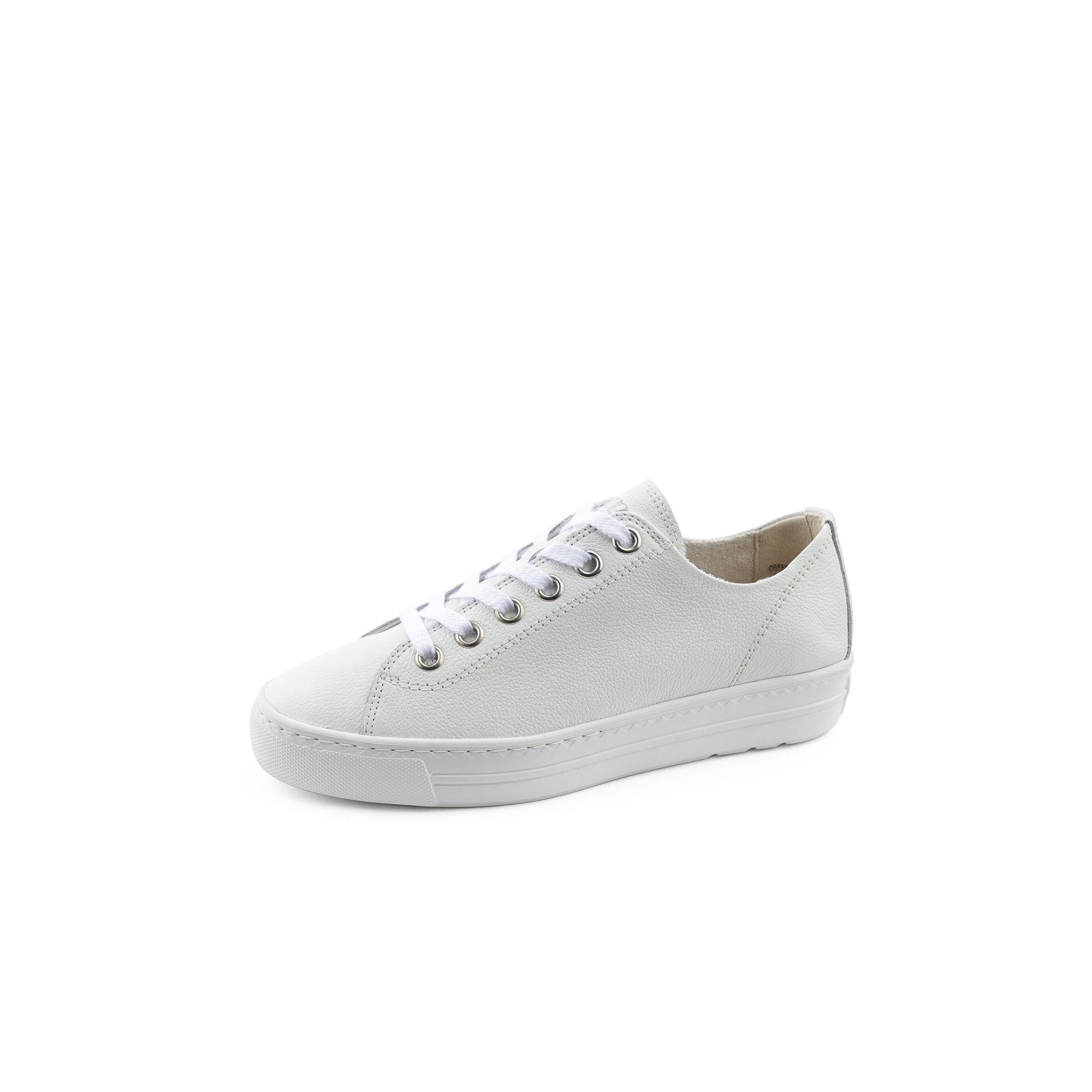 Paul Green Schuhe weiß