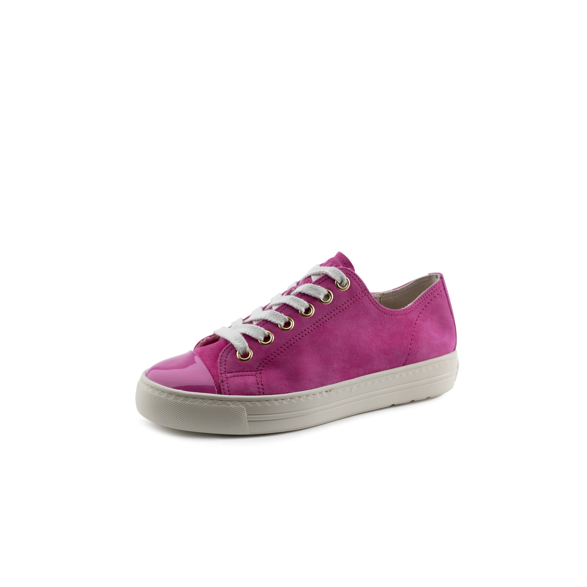 Paul Green Schuhe pink