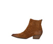 Paul Green Stiefeletten hellbraun