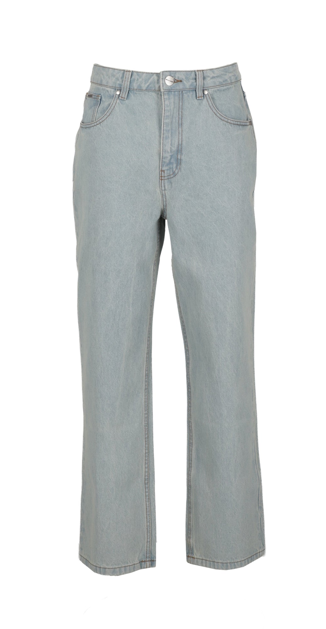 Pegador Relaxed Fit blau