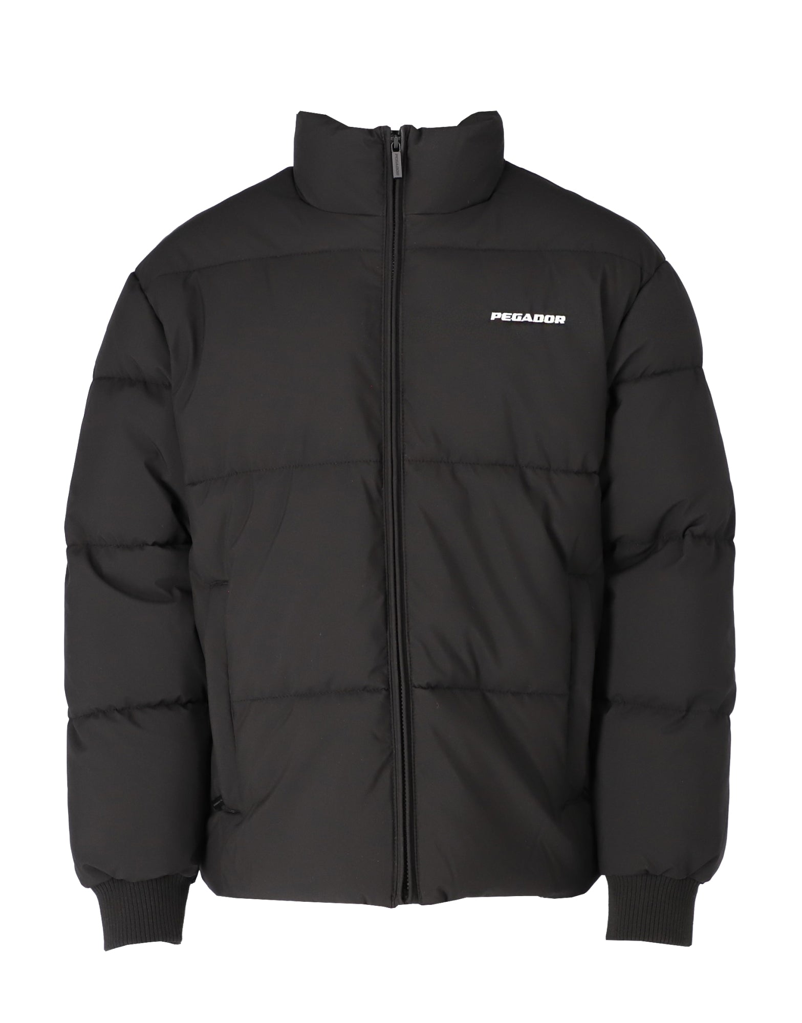 Pegador Jacken & Mäntel schwarz
