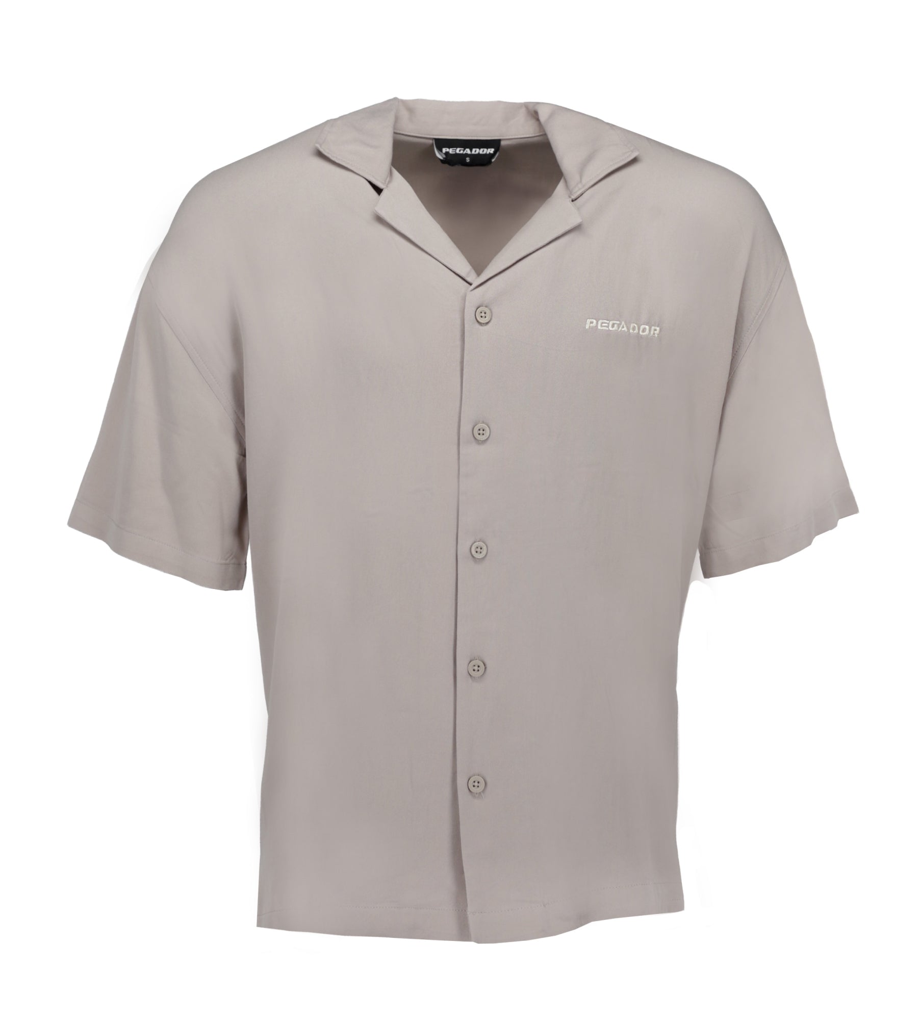 Pegador T-Shirts beige